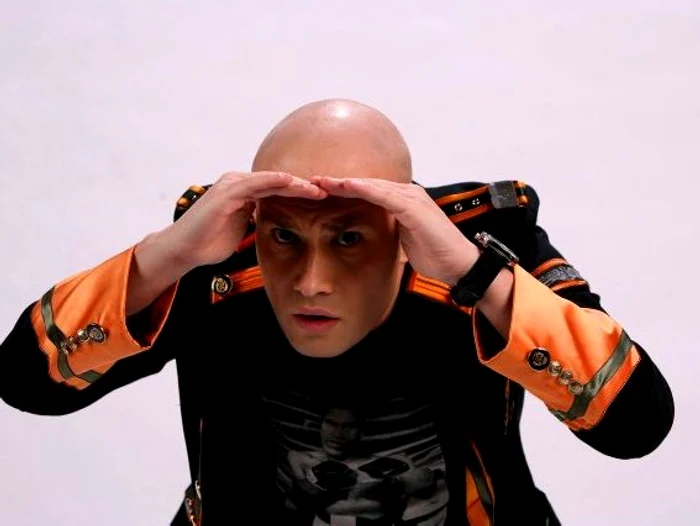 Mihai Bendeac: FOTO Facebook