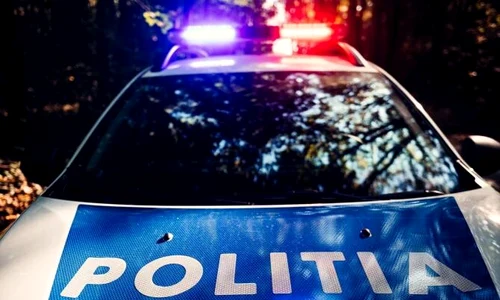 cum s a numit prima data politia romana de ce luminile girofarurilor au culorile albastru si rosu 56072000 jpg