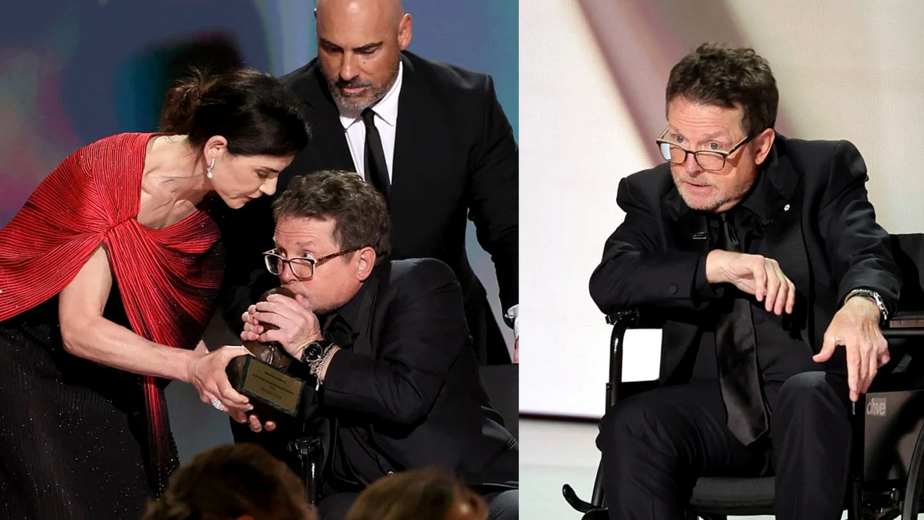 Momentul care i-a făcut să plângă pe Nicole Kidman și Harrison Ford