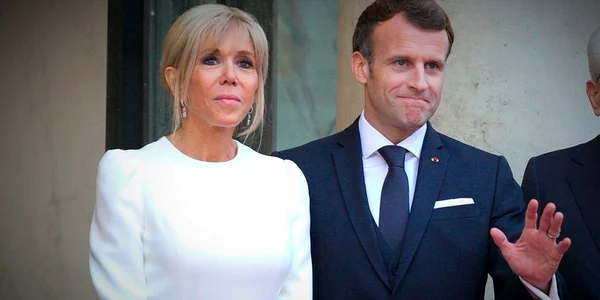Macron