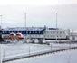 Baza militara Arctica Rusia FOTO EPA-EFE