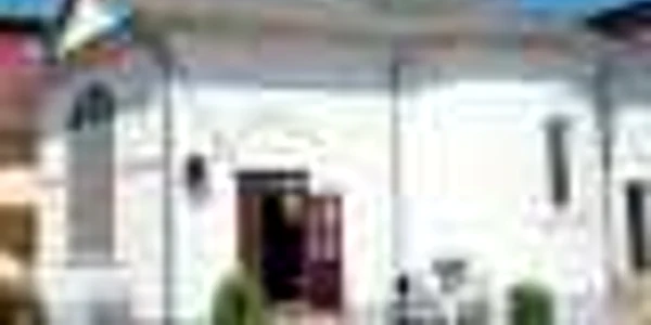 Mănăstirea Costineşti,  o oază de linişte