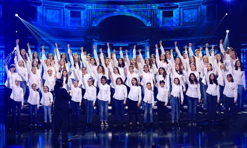 corul de copii al operei nationale jpeg