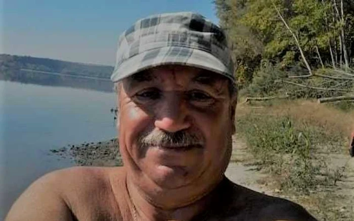 Puiu Mazilu povesteşte cum s-a trezit lângă el cu şacalii FOTO: Facebook