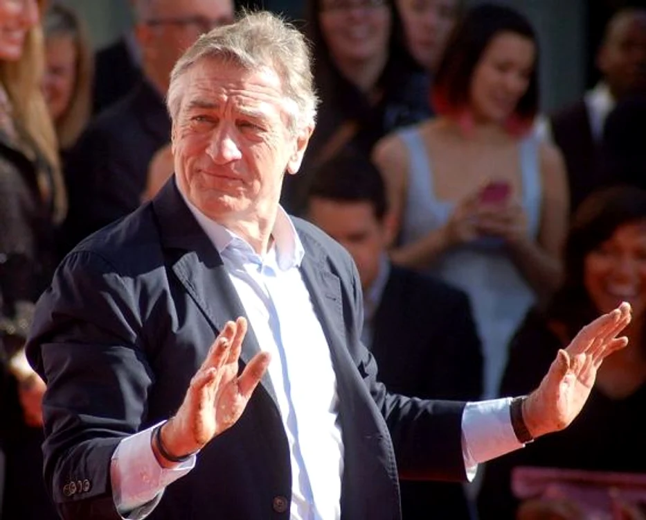 Cele mai bune filme cu Robert de Niro jpeg