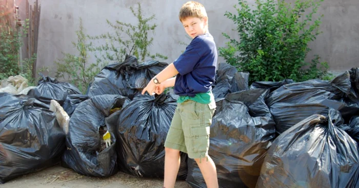  România, Le’ts do it! 