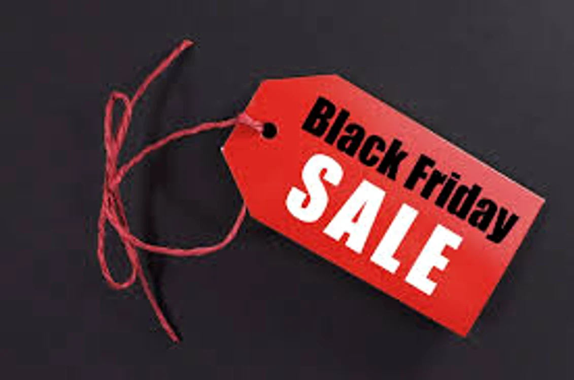 Black Friday 2015: ce trebuie să ştii pentru a nu te lăsa păcălitFoto: Click!