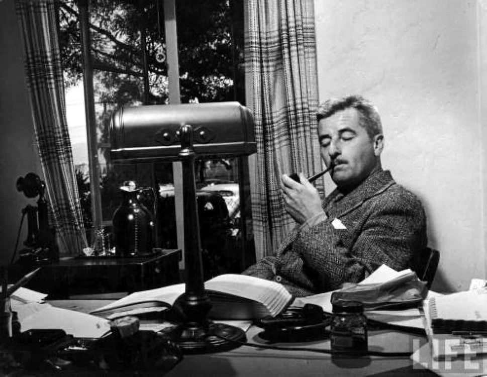 faulkner