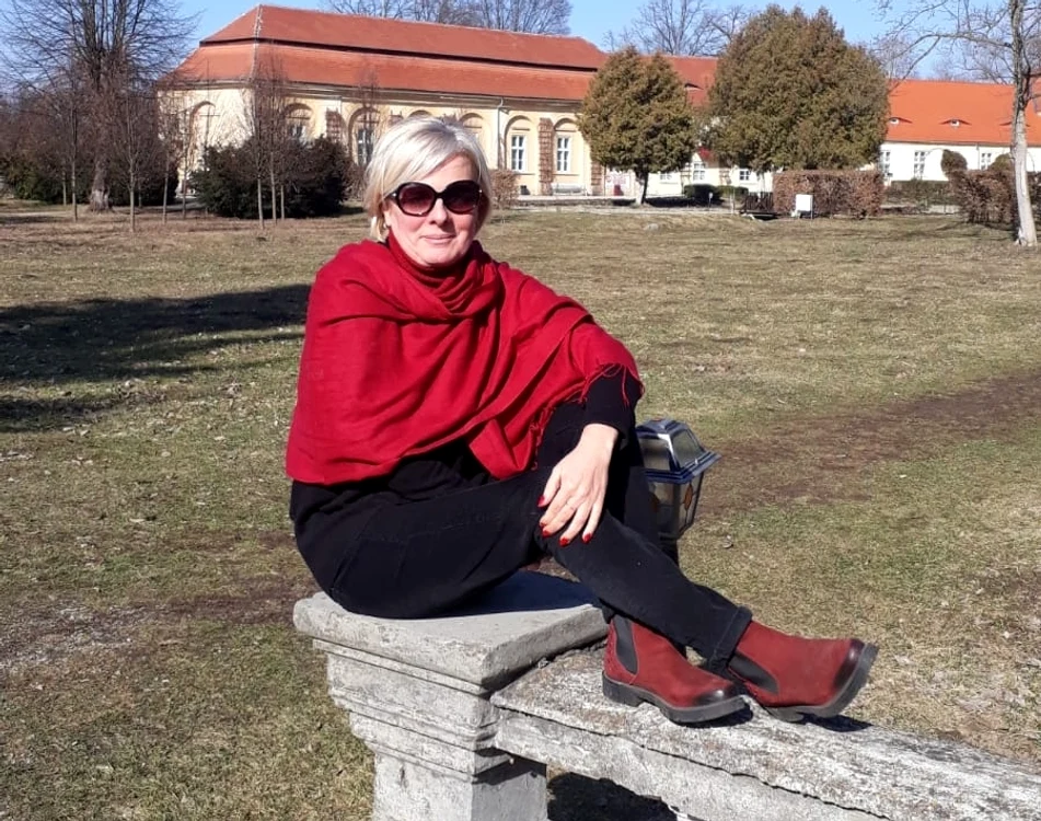 Christel Ungar