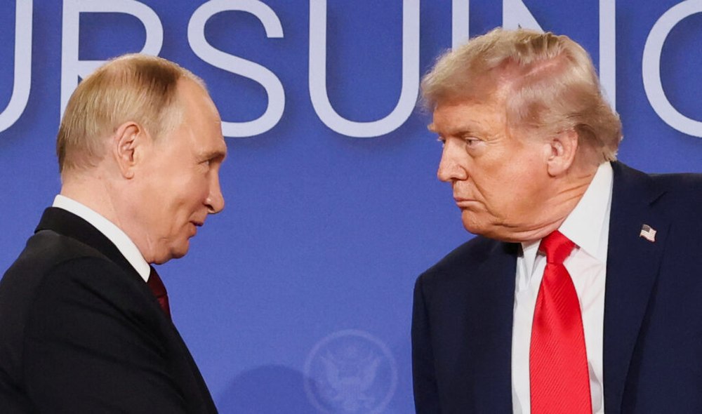 Putin i-ar fi spus lui Trump că ar putea ceda teritorii daca primește regiunea Donețk. SUA sprijină garanțiile de securitate pentru Ucraina, afirmă Merz