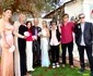 Wedding Party, Kate Patel,Rhea Gardner,Priscilla Presley,Joe Mantegna,Daniela & Christopher, Ronn Moss, Chris DeRose jpg