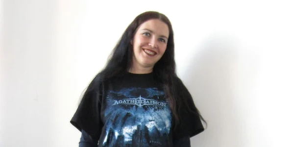 Roxana Gheorghiu