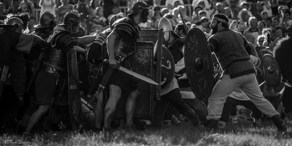 Festivalul roman Apulum