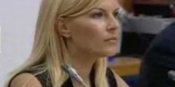 Elena Udrea: "The investigation commission works illegally"