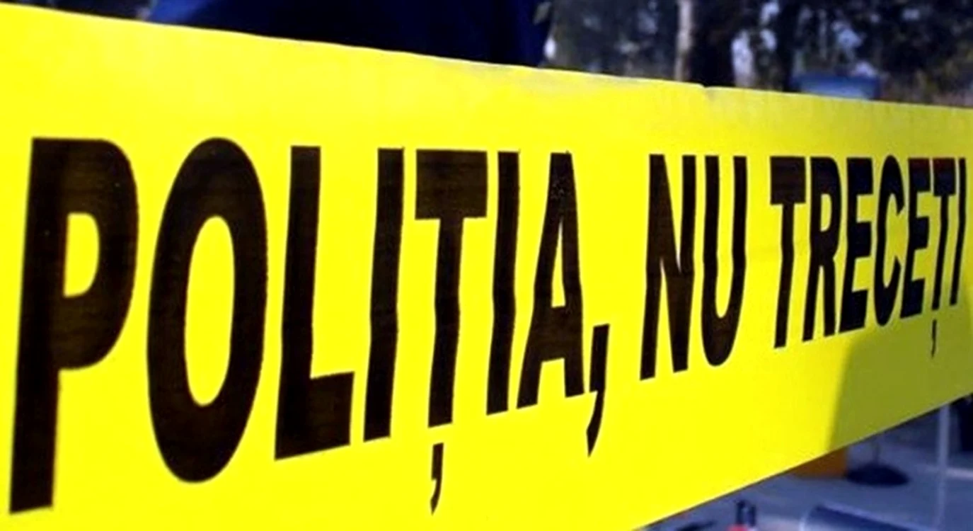 Tragedie în Sectorul 3. Un bărbat este acuzat că și-ar fi ucis partenera.