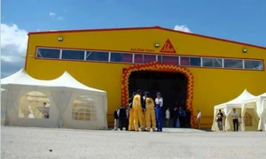 sika romania cluj FOTO wall-street.ro