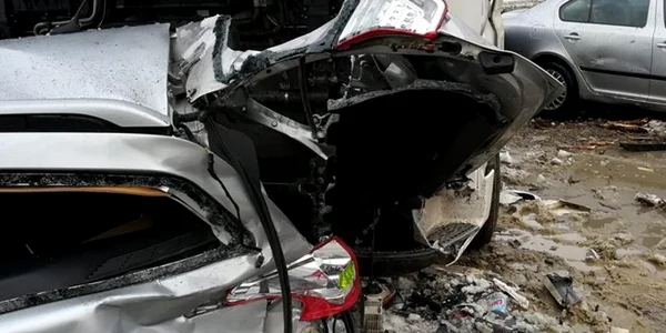 accident iasi