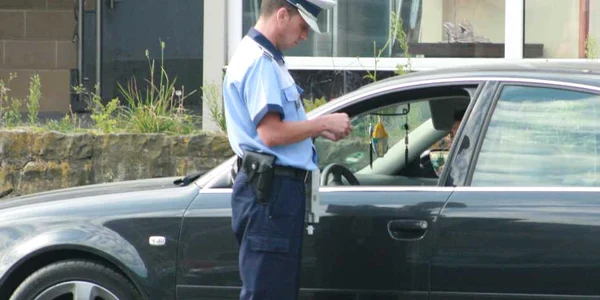 Poliţiştii au mult de lucru cu şoferii băuţi