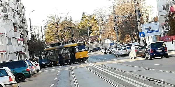tramvai