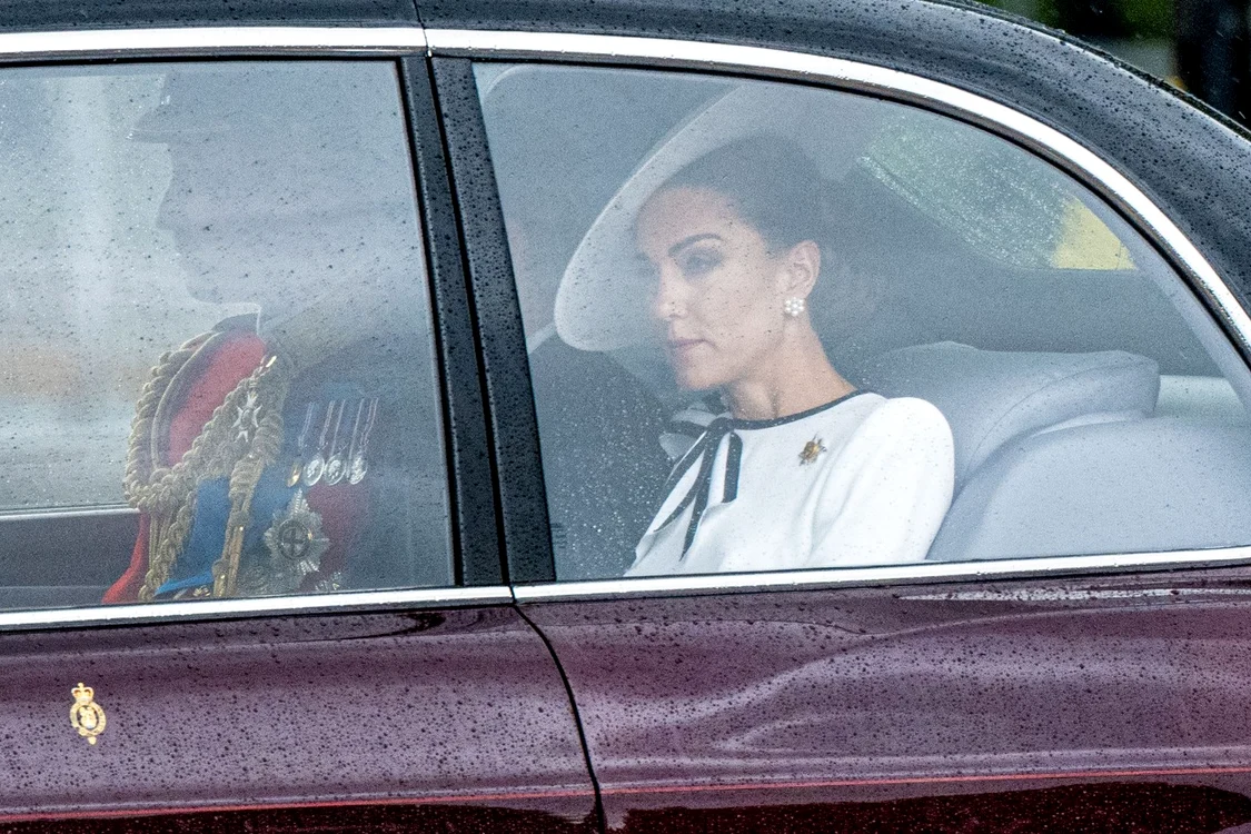 Kate Middleton / foto: Profimedia 