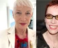 Annie Lennox, Eurythmics, tatuaj la 67 de ani colaj  sursa   Shutterstock jpg