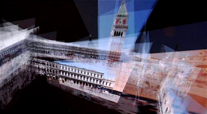 Photosynth poate realiza panorame la 350 de grade