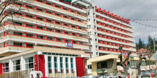 Gripa porcină închide un hotel din Sinaia