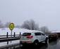 Zona Holdea de pe Autostrada Lugoj Deva  Foto Daniel Guță  ADEVĂRUL (23) JPG