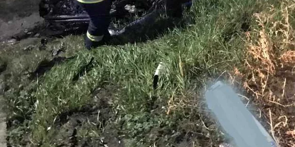 slobozia accident