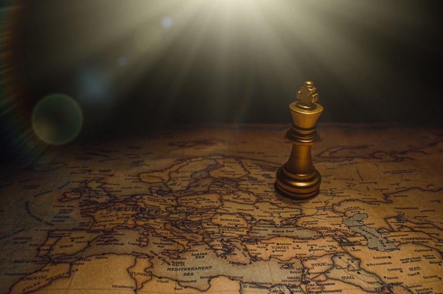 Amenințările militare globale forțează „schimbări epocale” în ordinea mondială. Rolul Japoniei