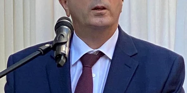Daniel Coriu - presedintele colegiului medicilor foto news