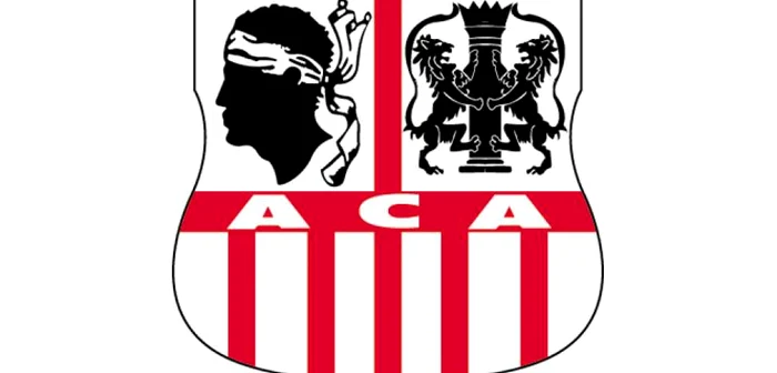 Athletic Club Ajaccio