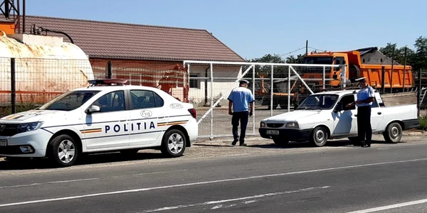 calarasi control foto ipj Călăraşi