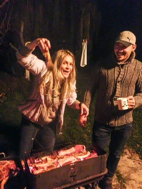 Vica Blochina (FOTO FACEBOOK)