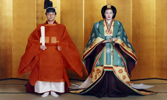 Împărăteasa Masako a Japoniei GettyImages 78633950 (4) jpg