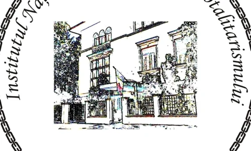 Conferinţa naţională "Drepturile omului în regimurile comuniste: între propagandă şi adevăr istoric" jpeg