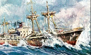 cargo bucuresti foto arhivă constantin cumpănă jpg