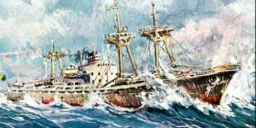 cargo bucuresti foto arhivă constantin cumpănă jpg