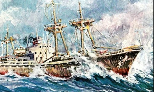 cargo bucuresti foto arhivă constantin cumpănă jpg