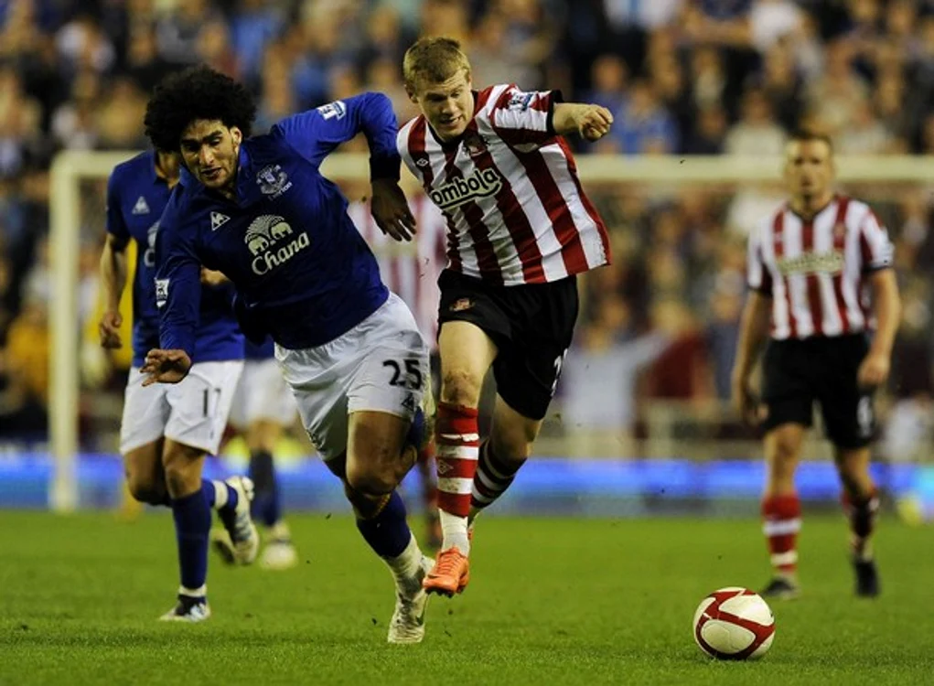 
    James McClean (Reuters)  
