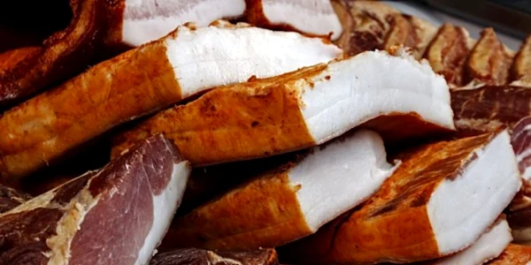 slanina