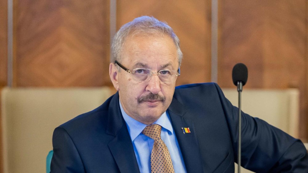 Vasile Dîncu nu crede că moțiunea de cenzură are vreo șansă: „Ar fi dezastruos pentru Victor Ponta să instrumenteze o cădere a Guvernului”