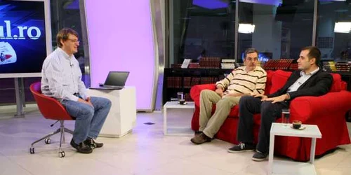 dan falcan ciprian plaiasu ion m. ionita FOTO David Muntean