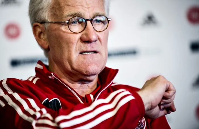 Morten Olsen