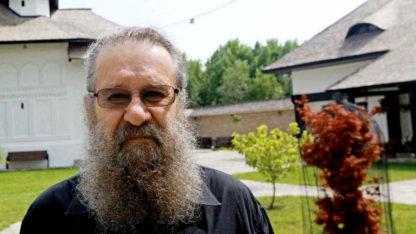 Mihai Coadă spune că vinovăția nu îl mai lăsa să joace / Foto: Facebook
