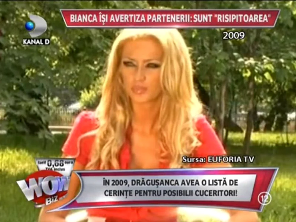 Bianca Slav