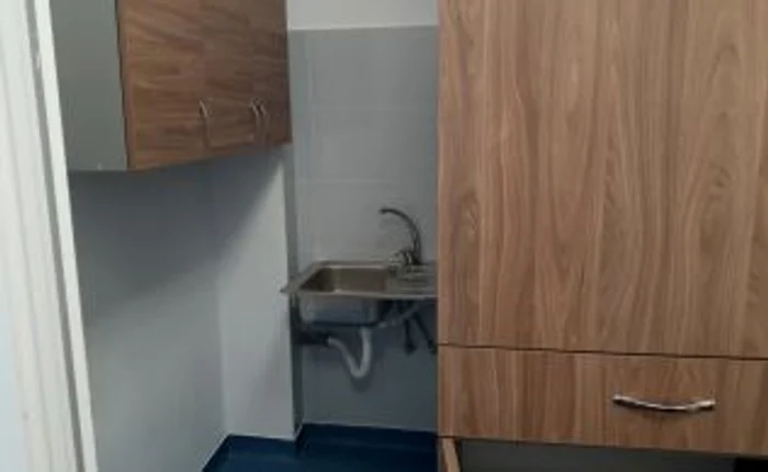 inaugurare secţie oncologie renovată slatina