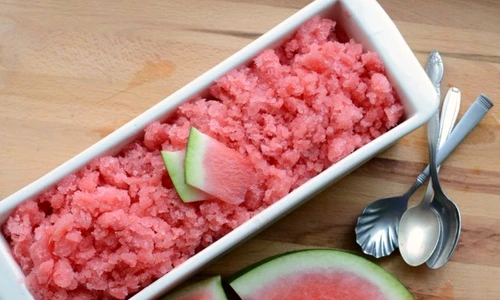 granita de pepene jpeg