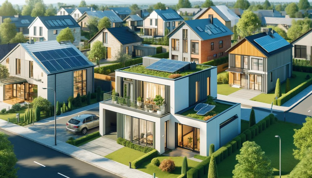Către o construcție mai sustenabilă: Eficiența energetică a clădirilor și importanța certificării