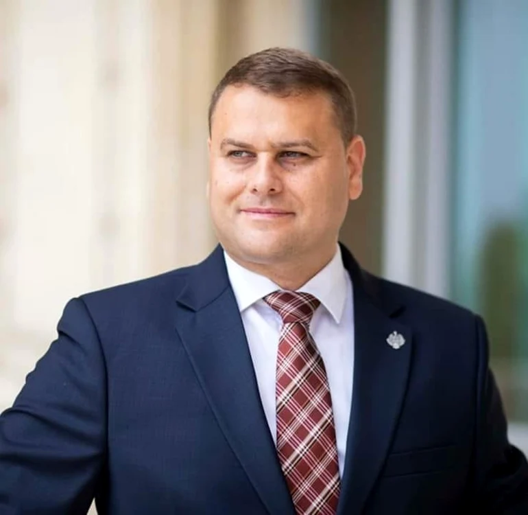sursa: Arhivă Personală/Facebook